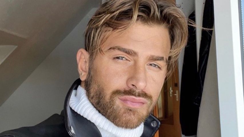 Luigi Birofio, "Ex on the Beach"-Kandidat 2020