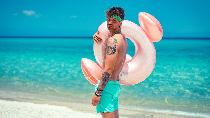 Fans sind begeistert: Gigi feiert "Ex on the Beach"-Comeback
