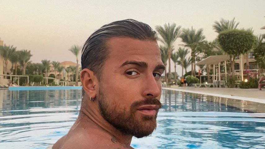 Luigi Birofio, Realitystar