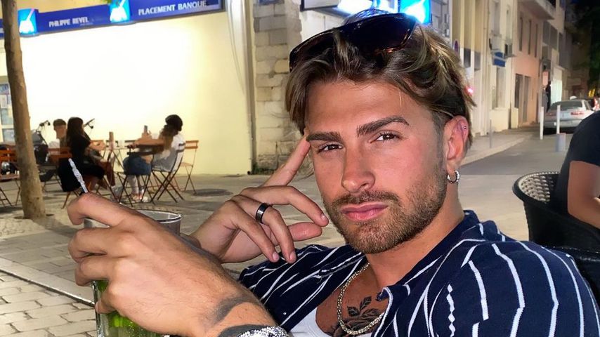 Luigi Birofio im Juni 2021