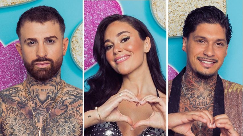 Diese spicy Beichten kommen bei "Love Island VIP" ans Licht