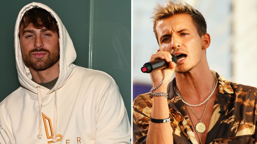 Hat Gigi Birofio DSDS-Peris in die nächste Runde gemogelt?