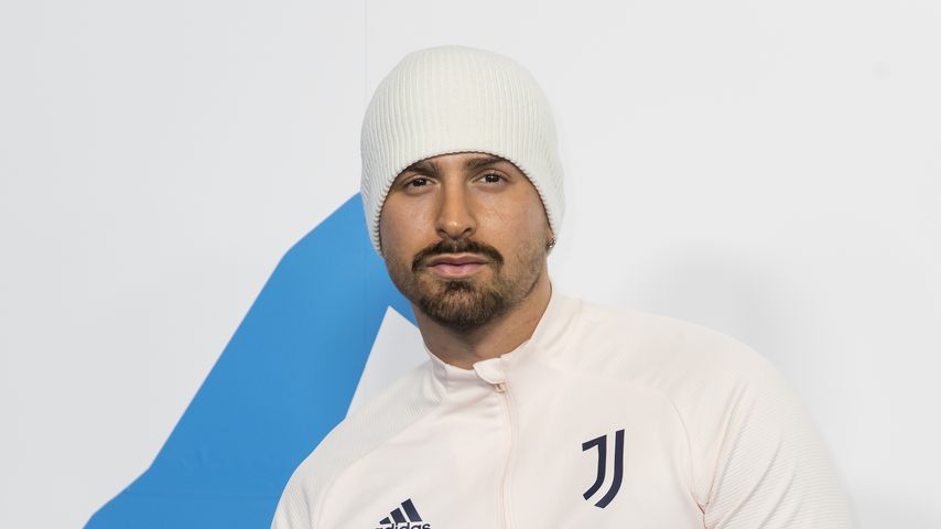 Luigi Birofio, Realitystar