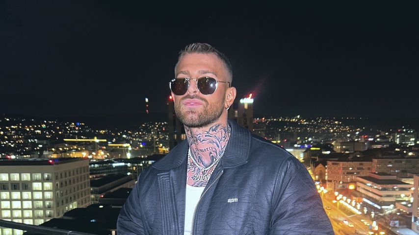 Luigi Birofio, Realitystar