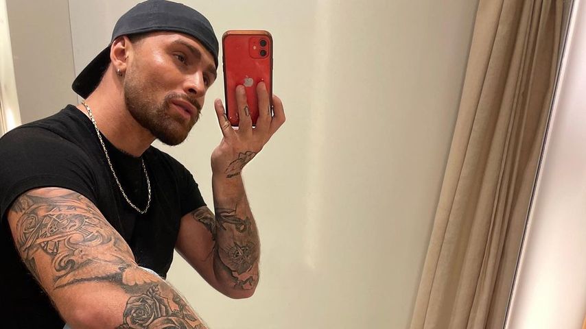 Luigi Birofio, Realitystar