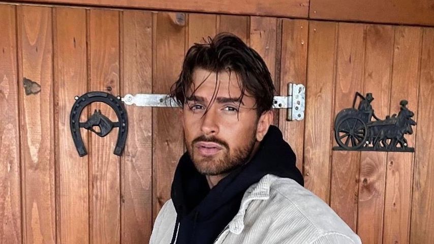 Luigi Birofio im Dezember 2020