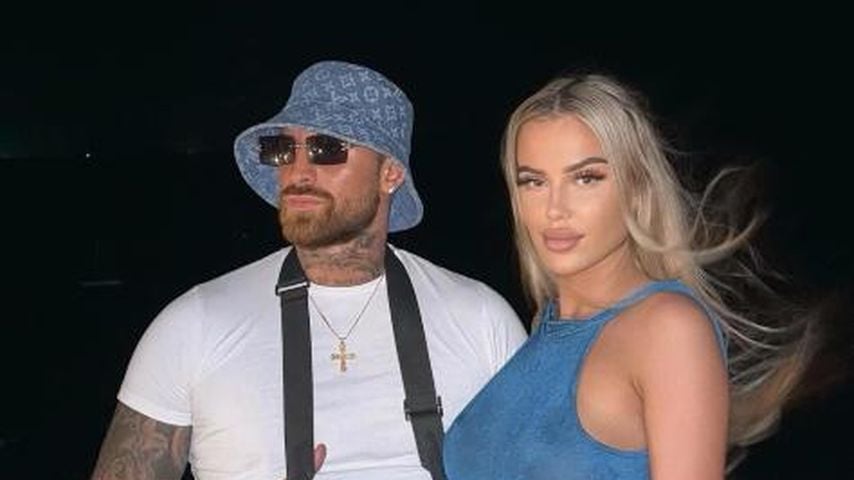 Beleidigt, bedroht und erpresst? Gigi Birofios Ex packt aus