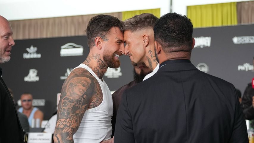 Gigi Birofio vs. Laurenz Pesch: Er gewinnt den Hauptkampf