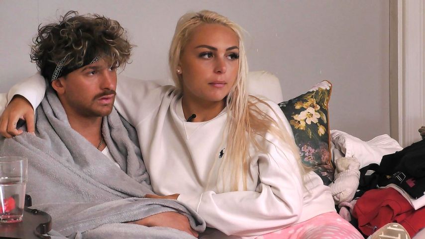 Gigi Birofio behauptet: Er ist Michelle nie fremdgegangen!