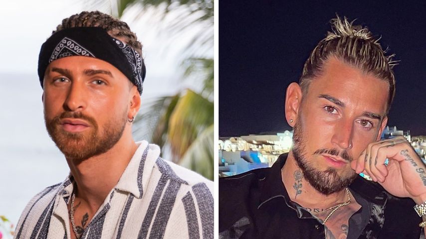 Vor SixxPaxx: Waren Gigi und Mike schon mal im Strip-Club?