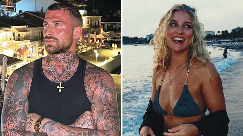 Gigi Birofio enthüllt Beziehungsstatus mit Sandra Janina