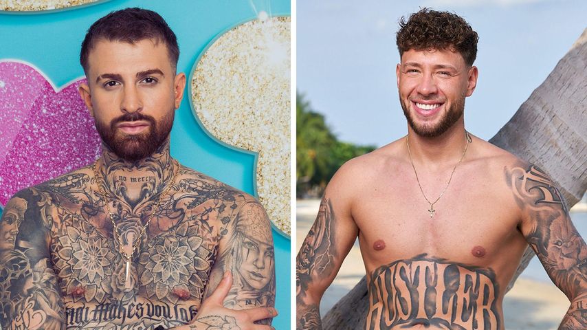 Bei "Love Island VIP" kracht es zwischen Gigi und Wilson