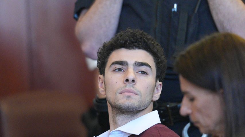 Experte schätzt Luigi Mangiones Chancen vor Gericht ein