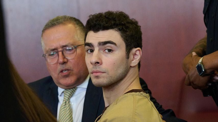 Luigi Mangione siegt vor Gericht: Terrorvorwurf entkräftet