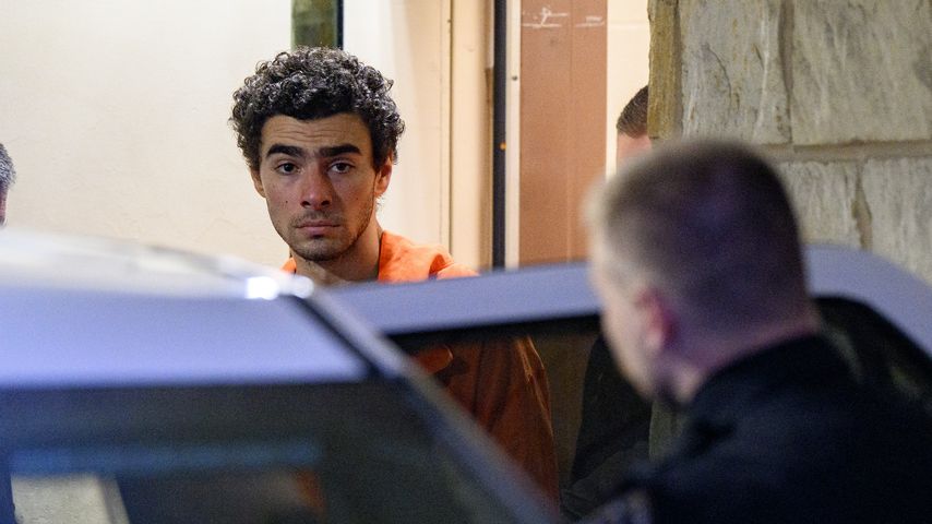 Vermeintlicher Attentäter wird plötzlich Social-Media-Star
