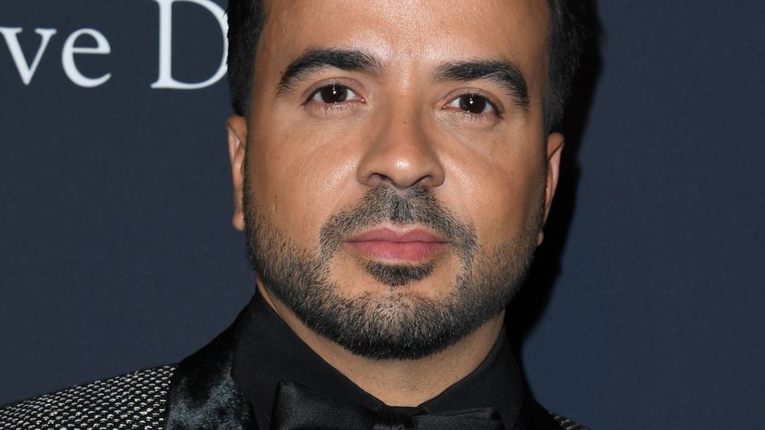 Luis Fonsi im Januar 2020