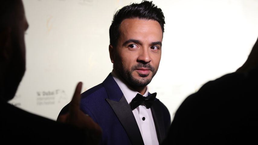 "Despacito" gelöscht: Hacker ärgern Luis Fonsi auf YouTube