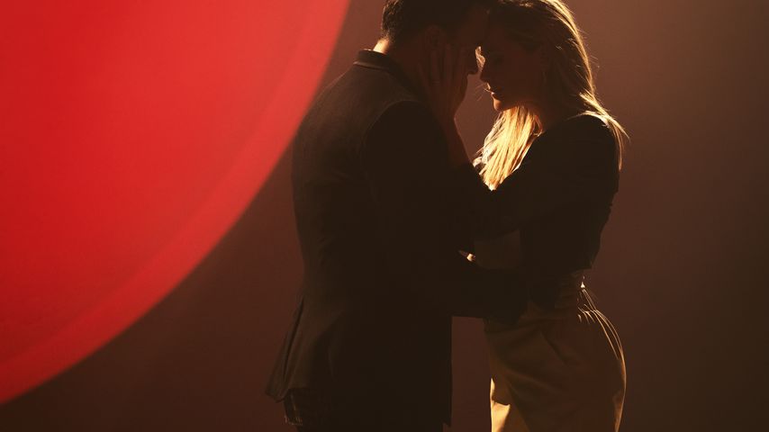Luis Fonsi und Helene Fischer