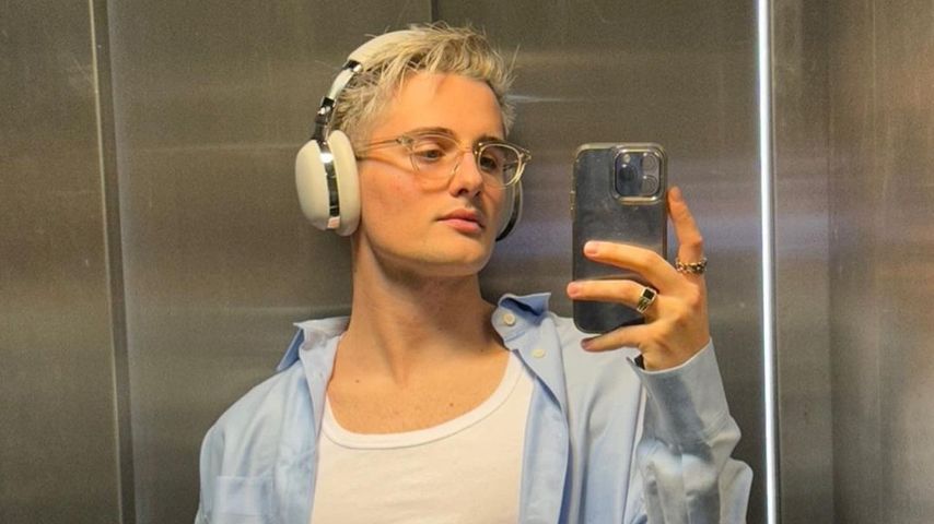 Luis Freitag, Elevator Boy