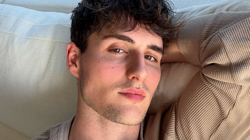 Fans sind verwundert: Elevator Boy Luis Freitag ist vergeben