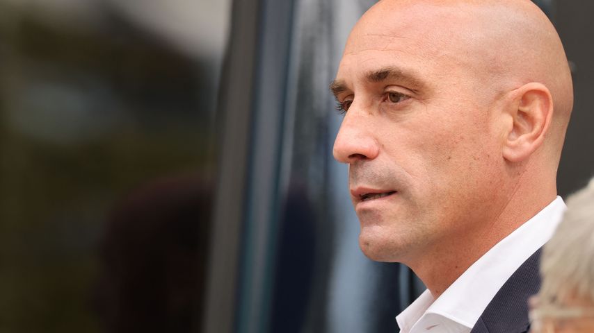 Neue Vorwürfe gegen Spaniens Ex-Fußball-Boss Luis Rubiales