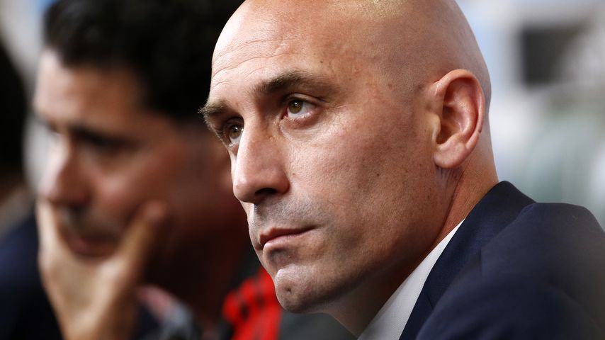 Hungerstreik: Luis Rubiales' Mutter aus der Klinik entlassen