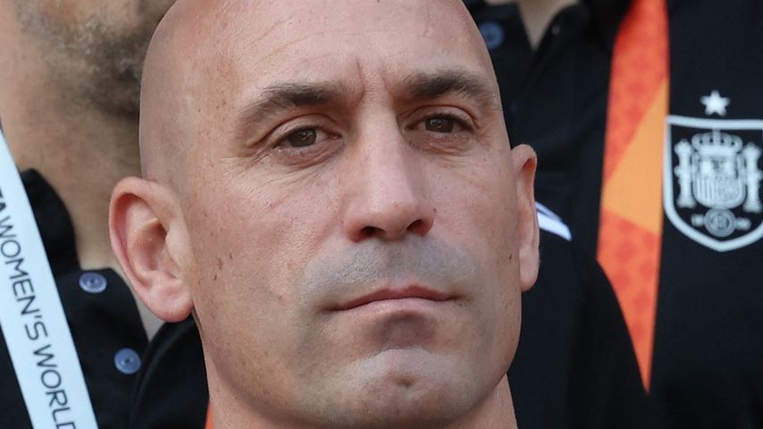 Kein Gefängnis: Urteil gegen Luis Rubiales wurde gefällt