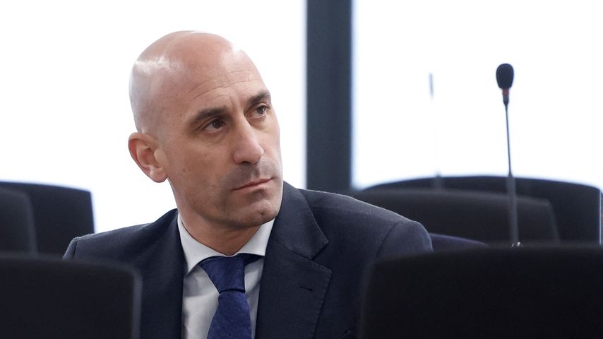 EM-Kuss-Skandal: Gericht bestätigt Urteil gegen Rubiales
