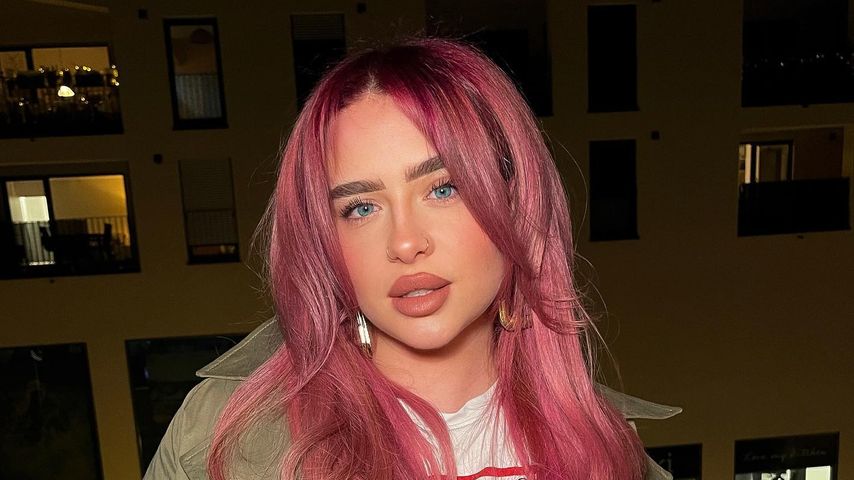Luisa Früh, Influencerin