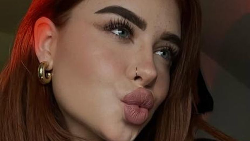 Luisa Früh, Realitystar