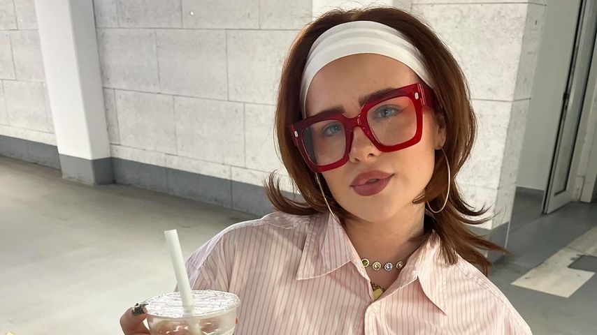 Luisa Früh spricht über Vorurteile gegen ihre Bisexualität