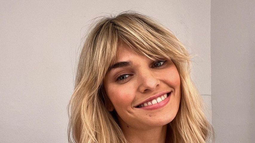 GNTM-Gewinnerin: Bereut Model Luisa Hartema die Teilnahme?