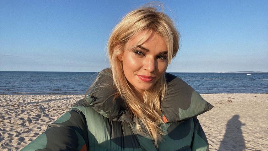 Luisa Hartema, Ex-GNTM-Kandidatin