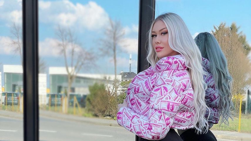 Luisa Krappmann, "Beauty & The Nerd"-Kandidatin 2021