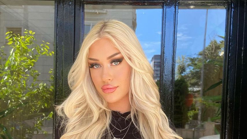 "Forsthaus Rampensau"-Luisa gibt OnlyFans-Details preis