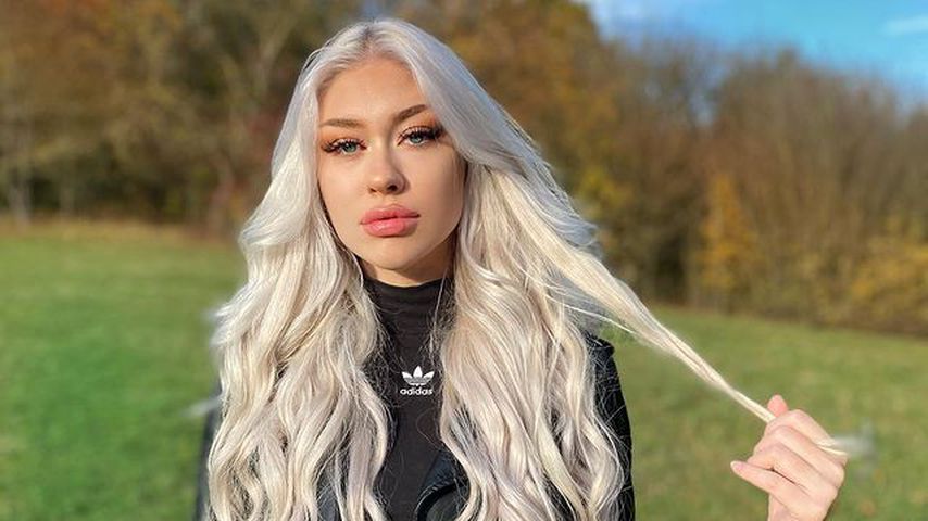 Luisa Krappmann, Influencerin