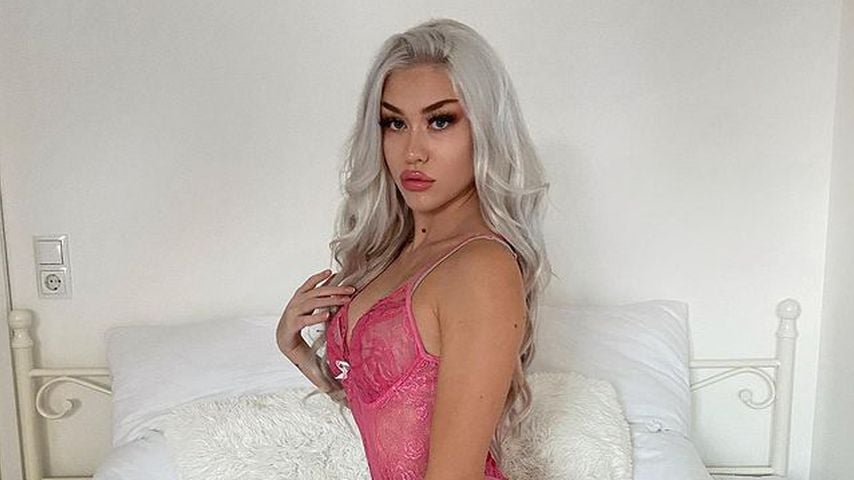 Luisa Krappmann, Reality-TV-Star