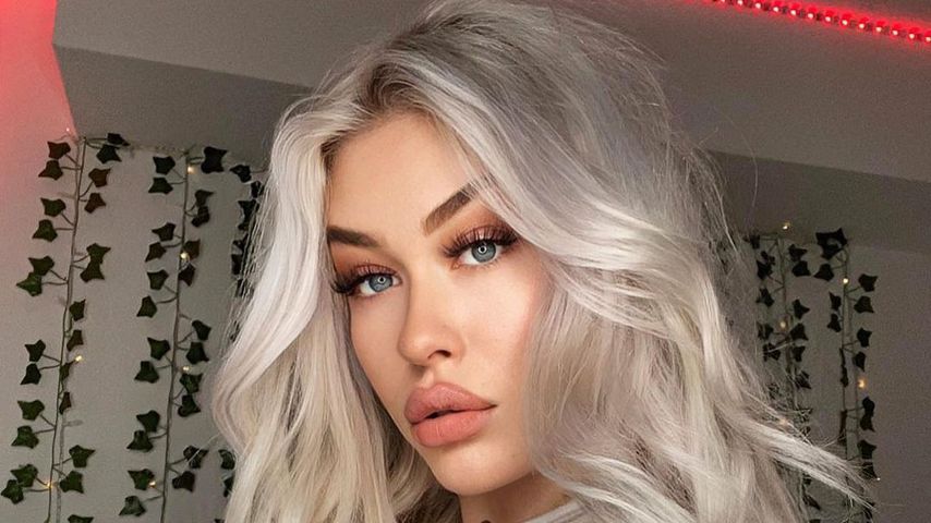 Luisa Krappmann, "Temptation Island"-Verführerin 2021