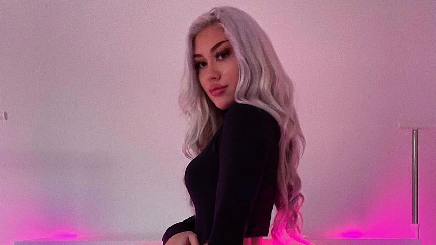 Luisa Krappmann, Influencerin