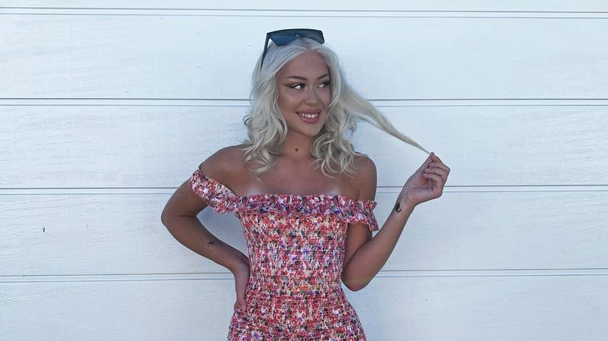 Luisa Krappmann, Reality-TV-Star