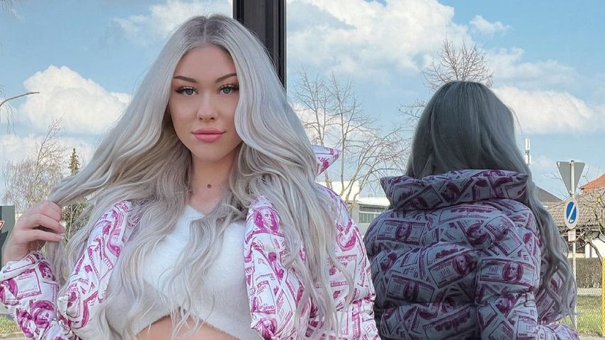 "Temptation Island"-Luisa: Neue Brüste dank OnlyFans-Kohle!