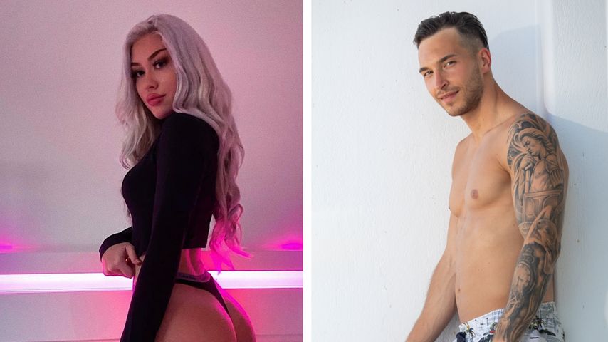 Ex-"Temptation Island"-Verführerin schießt gegen Dominik