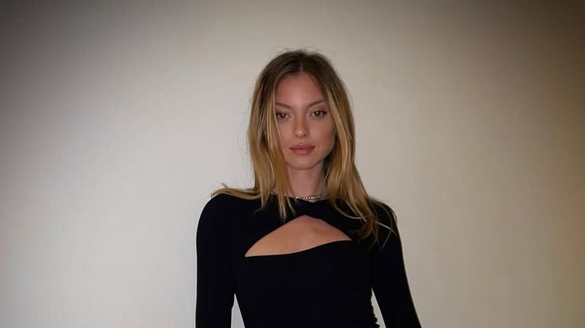 Luisa Lämmel, Model