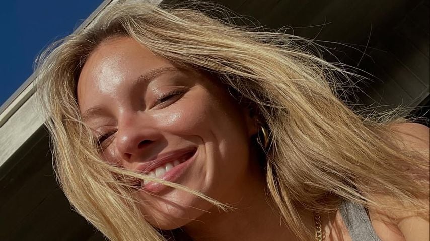 Luisa Laemmel, Model