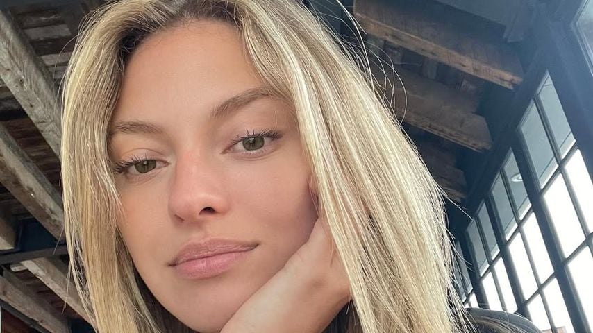 Luisa Laemmel, Model