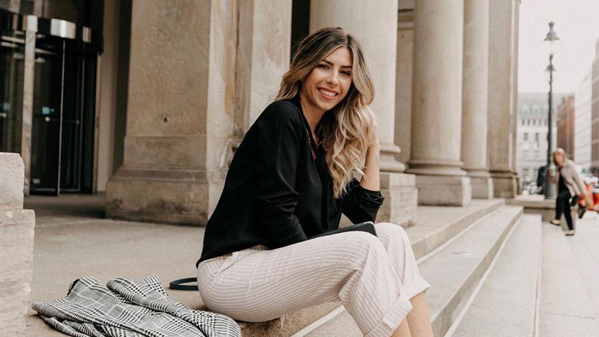 Luísa Lión, Instagram-Star