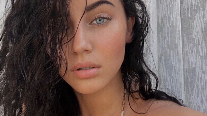 Luisa, "Ex on the Beach"-Teilnehmerin