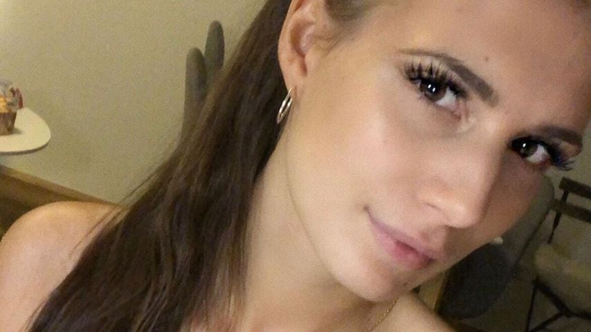 Luisa, Reality-Star