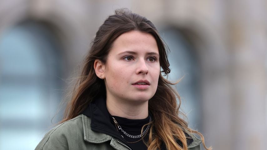 Luisa Neubauer, Klimaschutz-Aktivistin