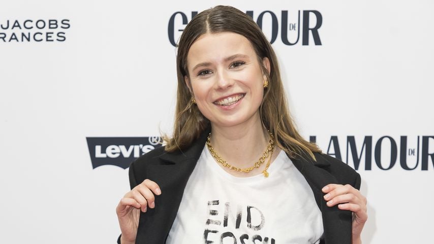 Luisa Neubauer, Klimaaktivistin